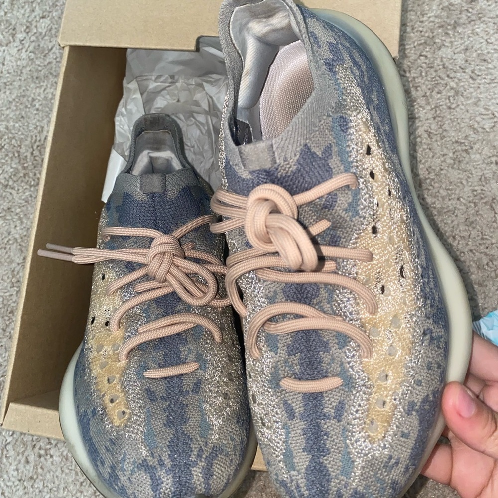 Yeezy 380 Mists